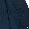 KRAKATAU Giacca Zitmo Overshirt D.Navy da uomo