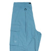 KRAKATAU Pantalone Vanth Loose Fit Cargo G. Stone da donna