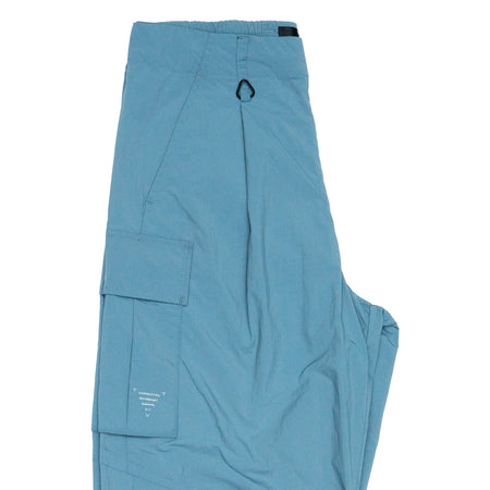 KRAKATAU Pantalone Vanth Loose Fit Cargo G. Stone da donna