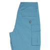 KRAKATAU Pantalone Vanth Loose Fit Cargo G. Stone da donna