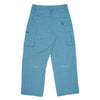 KRAKATAU Pantalone Vanth Loose Fit Cargo G. Stone da donna