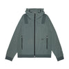 KRAKATAU Giacca Apex Hooded Jacket U. Chic da uomo