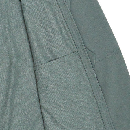 KRAKATAU Giacca Apex Hooded Jacket U. Chic da uomo