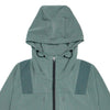 KRAKATAU Giacca Apex Hooded Jacket U. Chic da uomo