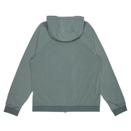 KRAKATAU Giacca Apex Hooded Jacket U. Chic da uomo