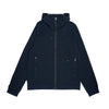 KRAKATAU Giacca Apex Hooded Jacket D.Night da uomo