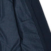 KRAKATAU Giacca Apex Hooded Jacket D.Night da uomo
