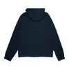 KRAKATAU Giacca Apex Hooded Jacket D.Night da uomo