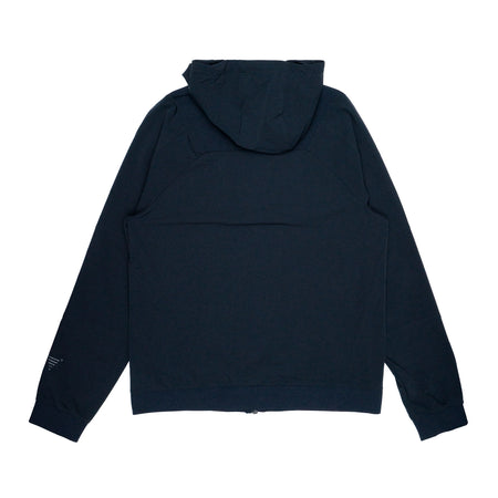 KRAKATAU Giacca Apex Hooded Jacket D.Night da uomo