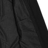 KRAKATAU Giacca Apex Hooded Jacket Black da uomo