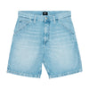EDWIN Shorts Bridger Short Dad Wash da uomo