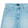 EDWIN Shorts Bridger Short Dad Wash da uomo