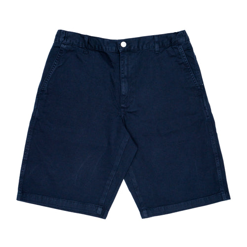 EDWIN Shorts Gangis Short Martime Blue da uomo