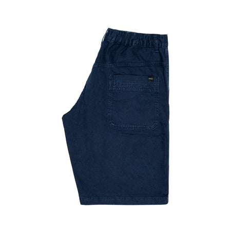 EDWIN Shorts Gangis Short Martime Blue da uomo