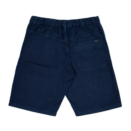 EDWIN Shorts Gangis Short Martime Blue da uomo