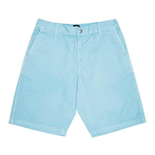 EDWIN Shorts Gangis Short Placid Blue da uomo