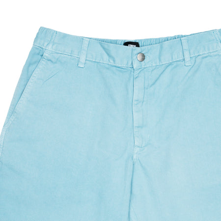 EDWIN Shorts Gangis Short Placid Blue da uomo