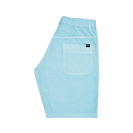 EDWIN Shorts Gangis Short Placid Blue da uomo