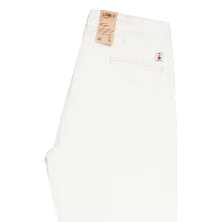 EDWIN Pantalone Wide Trouserd Natural da uomo