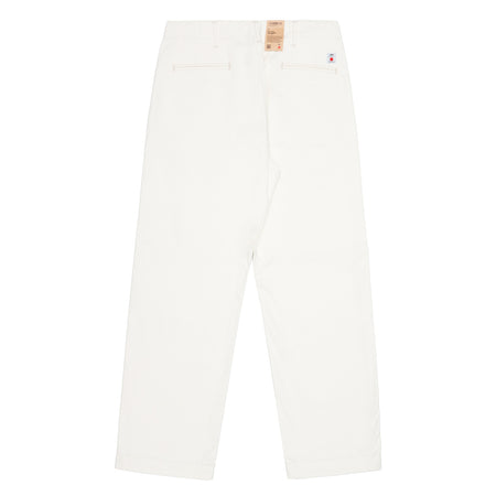 EDWIN Pantalone Wide Trouserd Natural da uomo