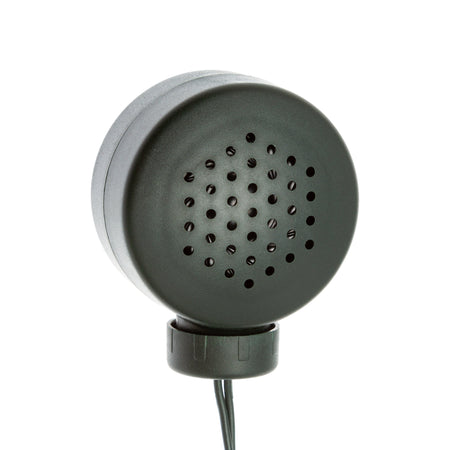 Luci di natale catena musicale 600 led con cassa Bluetooth per esterno ed interno 30,5 m