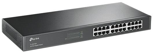 Switch 24 porte Gigabit TP-Link TL-SG1024