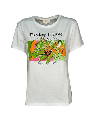 GAI MATTIOLO T-shirt Donna gai mattiolo GM1148 da donna