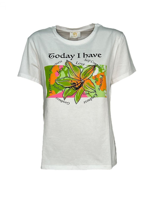 GAI MATTIOLO T-shirt Donna gai mattiolo GM1148 da donna