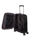 PIQUADRO Trolley Uomo BV4343BR2-N Nero da uomo