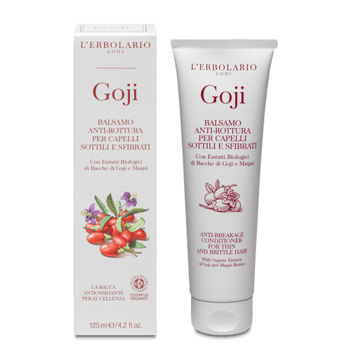Balsamo Anti-Rottura Goji