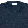 WOOL & CO T-shirt T-shirt Lino Isola MM da uomo