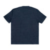 WOOL & CO T-shirt T-shirt Lino Isola MM da uomo