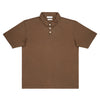 WOOL & CO Polo Cotone Mako Colonial MM da uomo