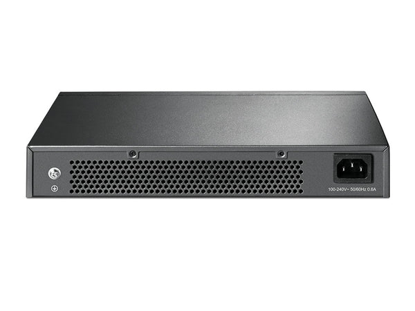 TP-Link Switch Easy Smart 24 Porte Gigabit