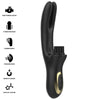 Ibiza Brush Bobbing Vibrator