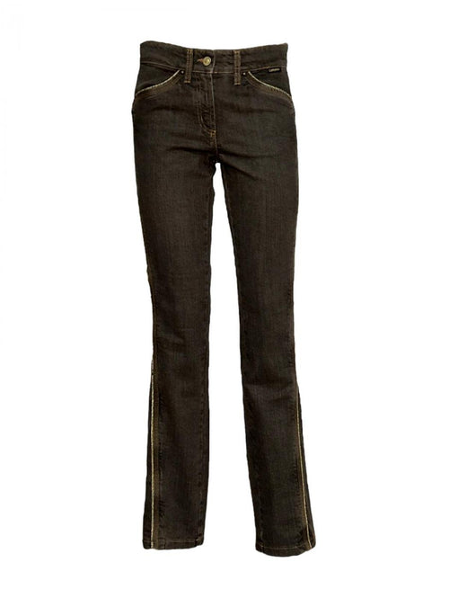 CAPPOPERA Jeans Donna 1746 cappopera da donna