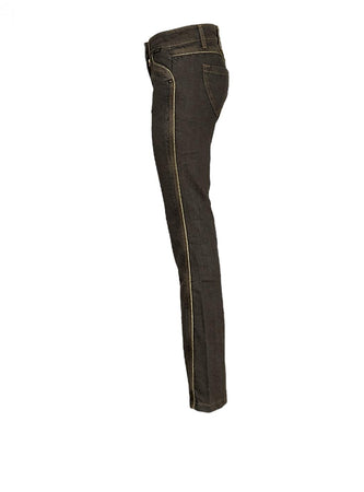 CAPPOPERA Jeans Donna 1746 cappopera da donna
