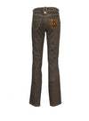 CAPPOPERA Jeans Donna 1746 cappopera da donna