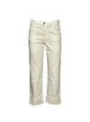 PLEASE Jeans Donna POVUHO2NDP please da donna