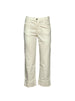 PLEASE Jeans Donna POVUHO2NDP please da donna
