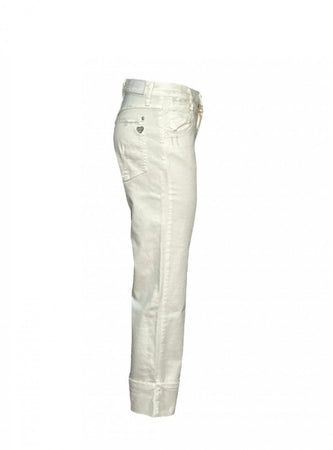 PLEASE Jeans Donna POVUHO2NDP please da donna