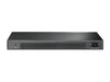 Switch 48 porte Gigabit da rack TP-LINK TL-SG1048