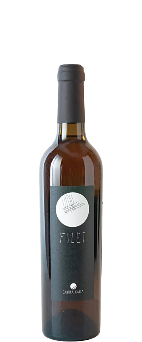 Filet 2020 Triple A Cl 0,5 - Cantina Carta