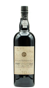 Porto Tawny 10 Anni - Christie's Port Wine