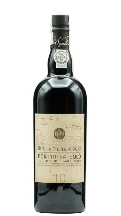 Porto Tawny 10 Anni - Christie's Port Wine