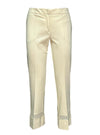 ANNA RACHELE Pantalone Donna PJ08 0707 anna rachele da donna