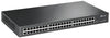 Switch 48 porte Gigabit da rack TP-LINK TL-SG1048