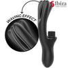 Ibiza Brush Bobbing Vibrator