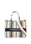MARC ELLIS HANDBAG Donna marc ellis buby-l-indy-24-var01 Multicolore da donna