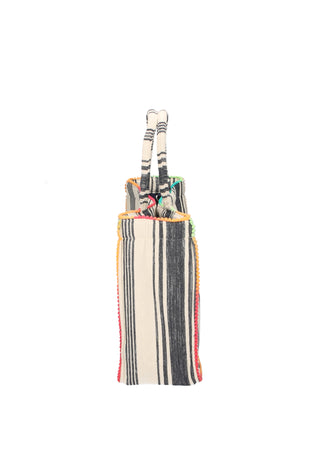 MARC ELLIS HANDBAG Donna marc ellis buby-l-indy-24-var01 Multicolore da donna